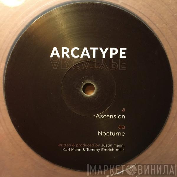 Arcatype - Ascension / Nocturne