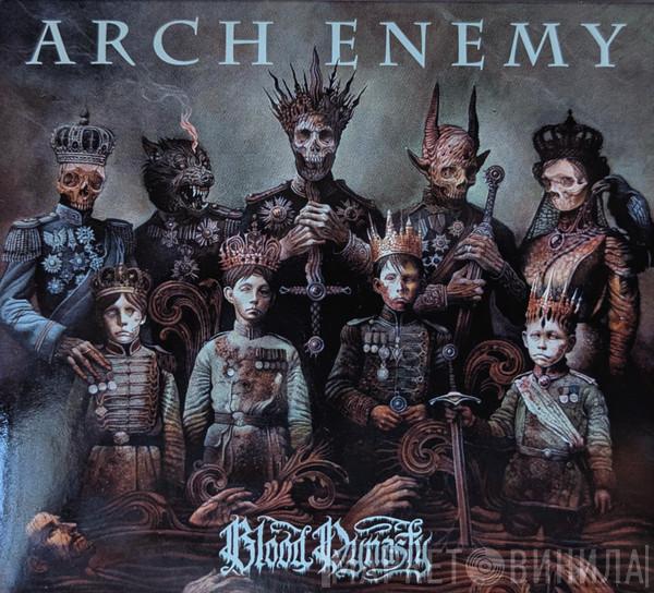 Arch Enemy - Blood Dynasty