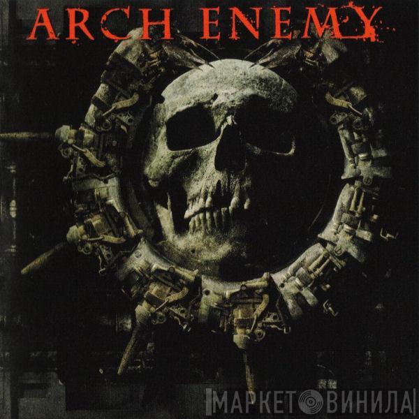  Arch Enemy  - Doomsday Machine