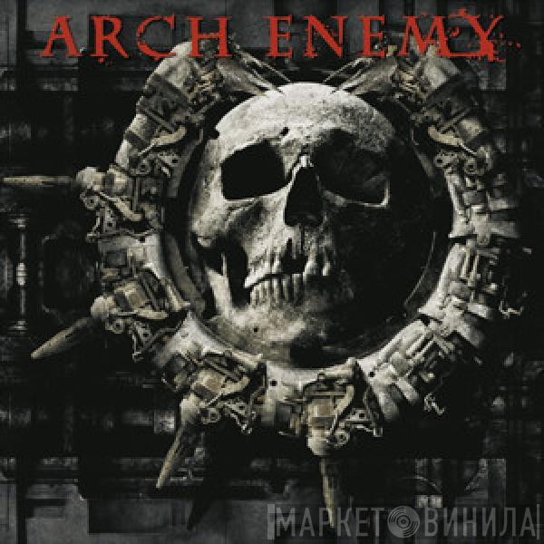  Arch Enemy  - Doomsday Machine