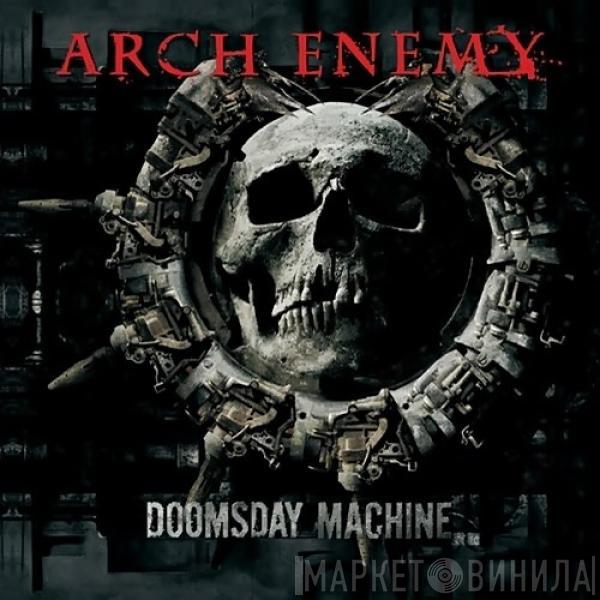  Arch Enemy  - Doomsday Machine