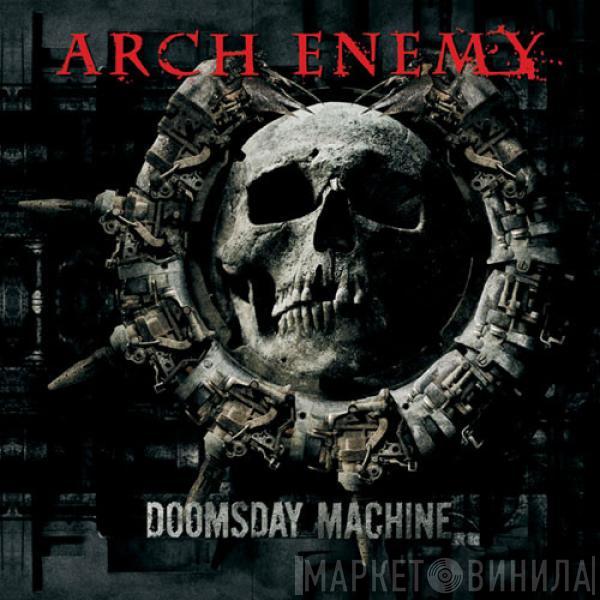  Arch Enemy  - Doomsday Machine