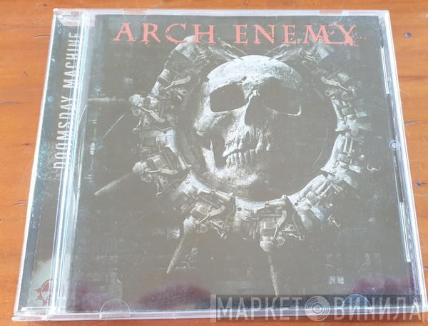  Arch Enemy  - Doomsday Machine