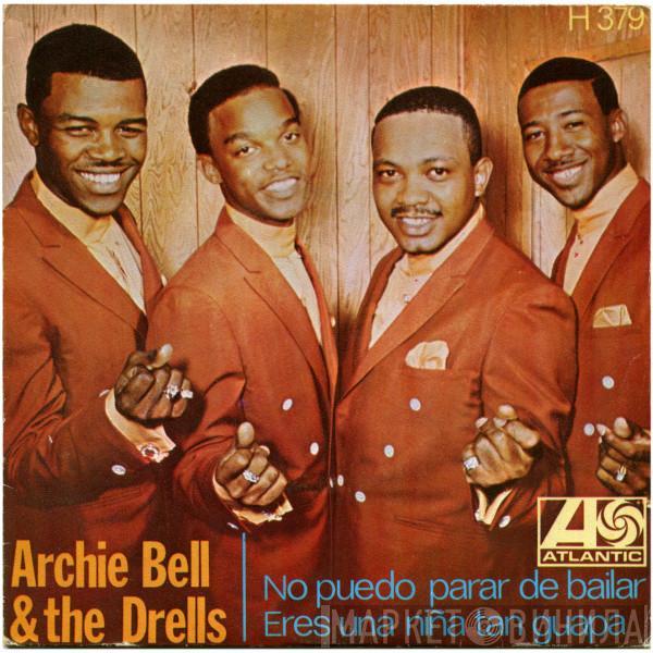  Archie Bell & The Drells  - No Puedo Parar De Bailar = I Can't Stop Dancing