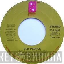 Archie Bell & The Drells - Old People