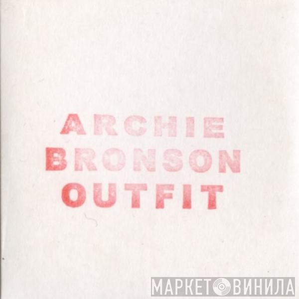  Archie Bronson Outfit  - Dart For My Sweetheart