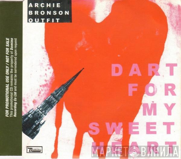  Archie Bronson Outfit  - Dart For My Sweetheart