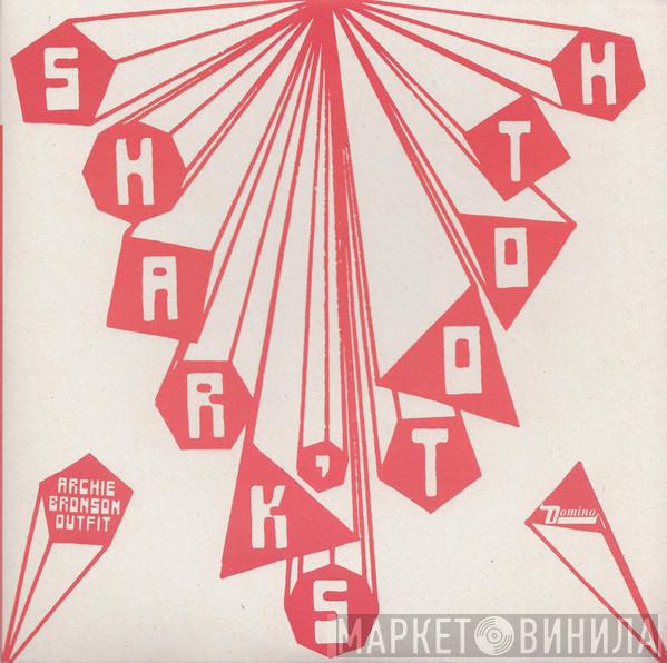 Archie Bronson Outfit - Shark's Tooth