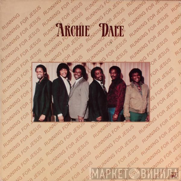 Archie Dale - Running For Jesus