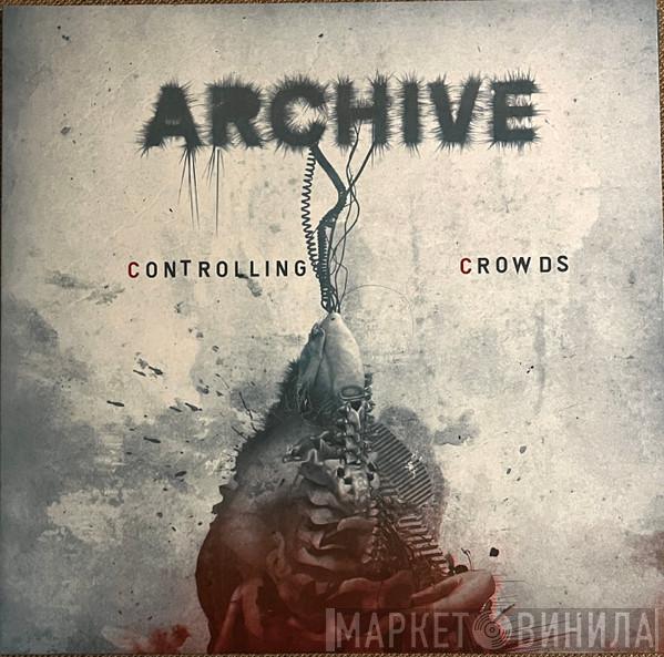 Archive - Controlling Crowds