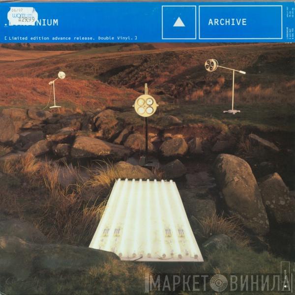 Archive - Londinium