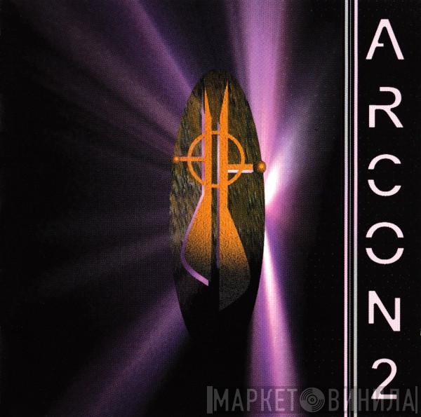 Arcon 2 - Arcon 2