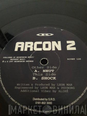 Arcon 2 - Neut / Shock