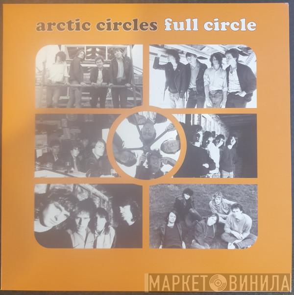  Arctic Circles  - Full Circle