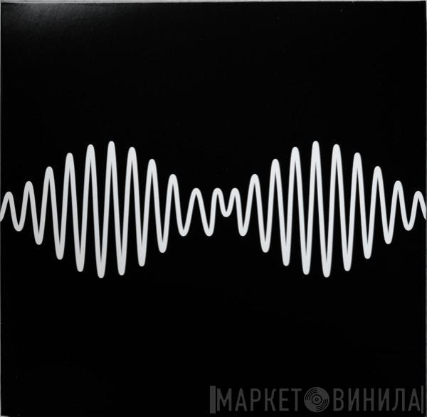  Arctic Monkeys  - AM