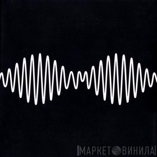  Arctic Monkeys  - AM