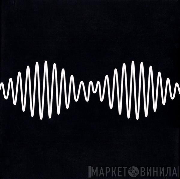 Arctic Monkeys - AM