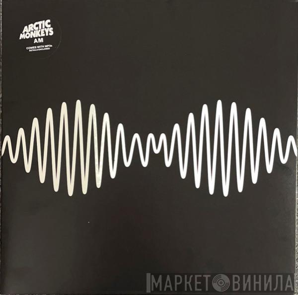 Arctic Monkeys - AM