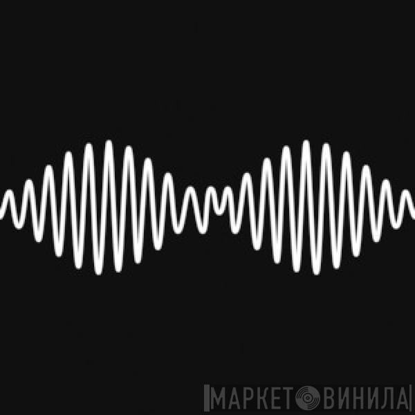  Arctic Monkeys  - AM