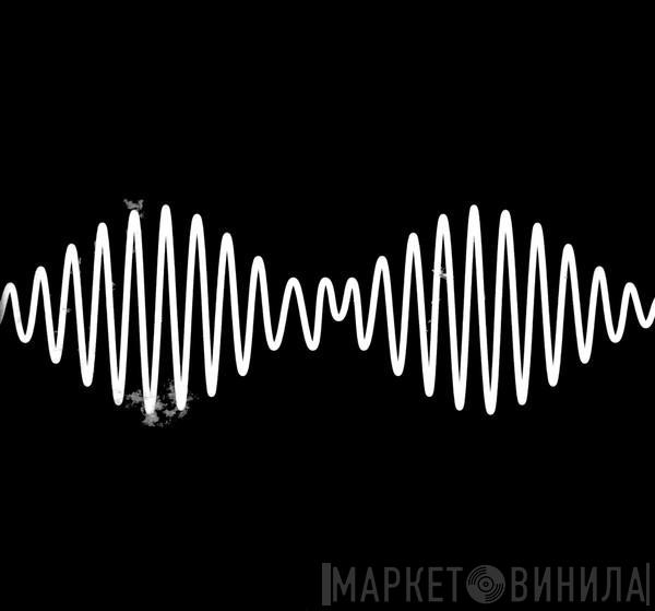  Arctic Monkeys  - AM