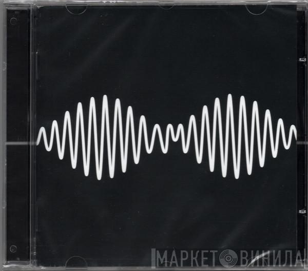  Arctic Monkeys  - AM