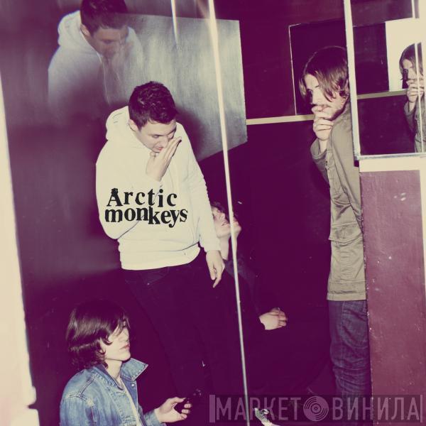  Arctic Monkeys  - Humbug