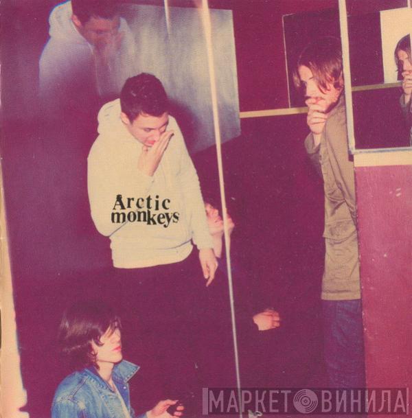  Arctic Monkeys  - Humbug