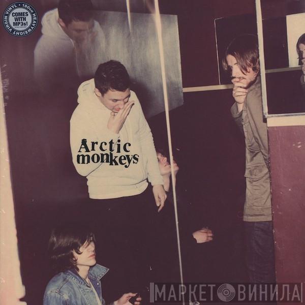  Arctic Monkeys  - Humbug