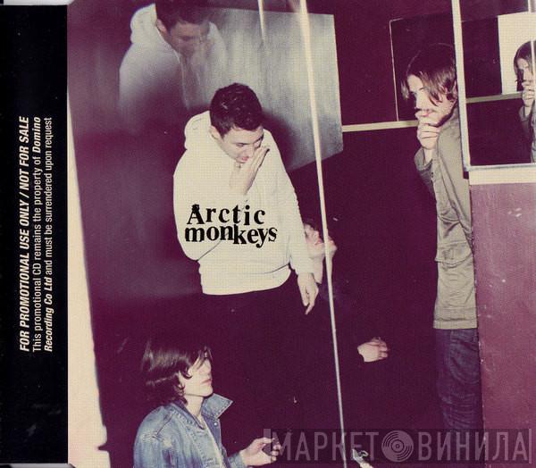  Arctic Monkeys  - Humbug