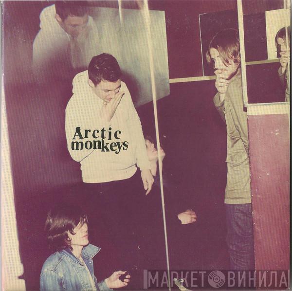  Arctic Monkeys  - Humbug