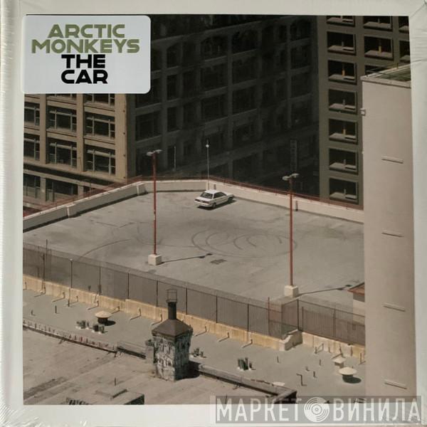 Arctic Monkeys - The Car