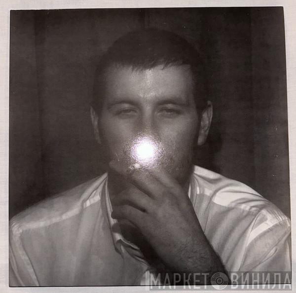  Arctic Monkeys  - Whatever People Say I Am, That's What I'm Not