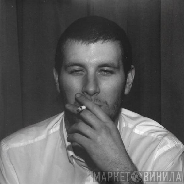  Arctic Monkeys  - Whatever People Say I Am, That's What I'm Not