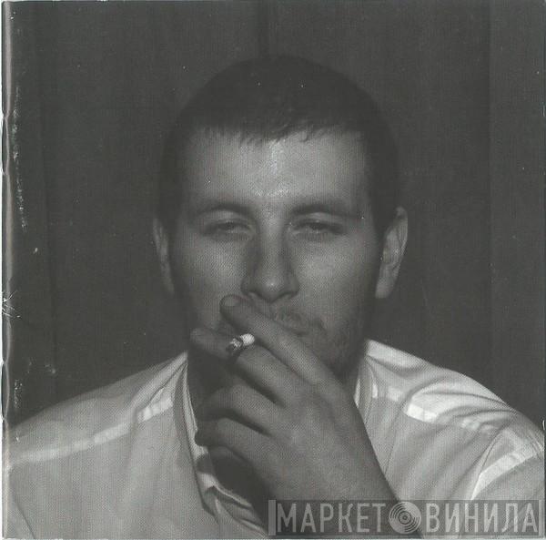  Arctic Monkeys  - Whatever People Say I Am, That's What I'm Not