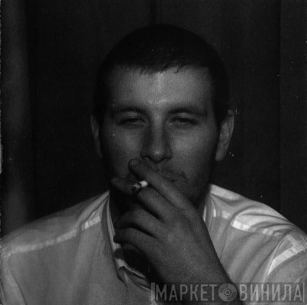  Arctic Monkeys  - Whatever People Say I Am, That's What I'm Not