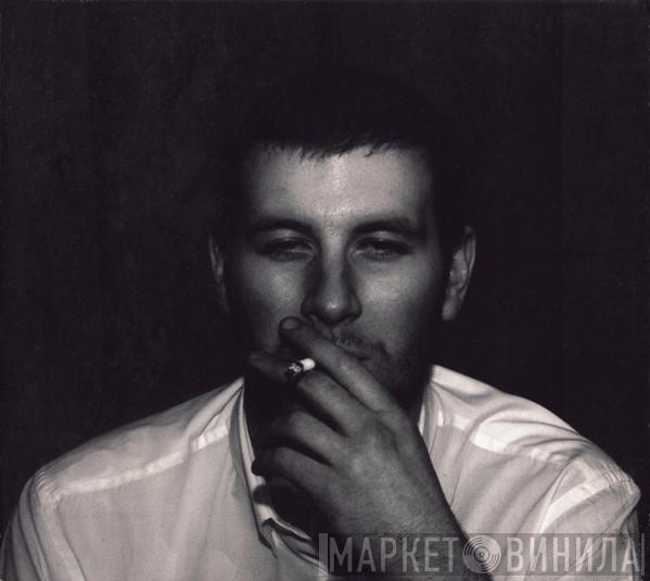  Arctic Monkeys  - Whatever People Say I Am, That's What I'm Not