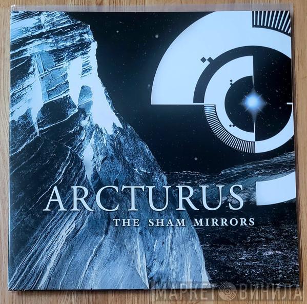 Arcturus  - The Sham Mirrors
