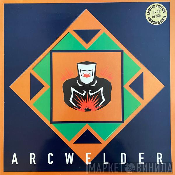 Arcwelder - Xerxes