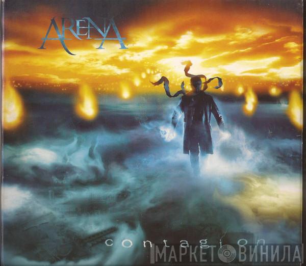 Arena   - Contagion