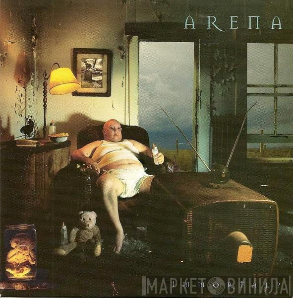  Arena   - Immortal?
