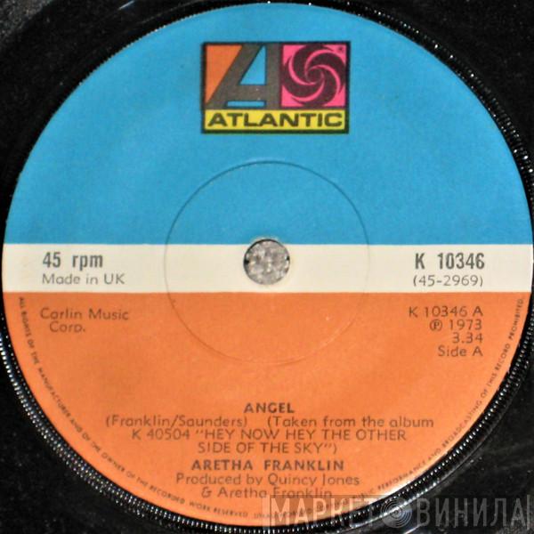 Aretha Franklin - Angel