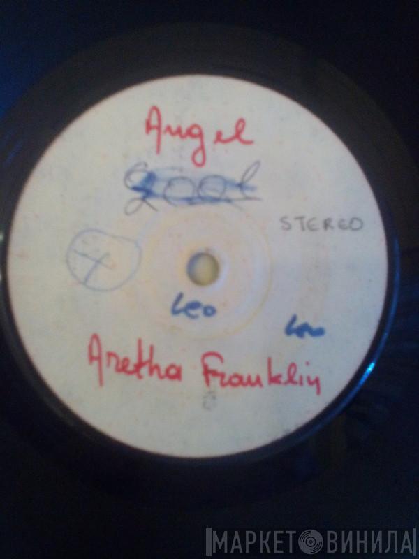  Aretha Franklin  - Angel