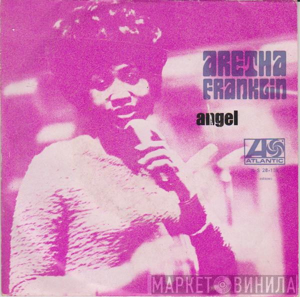  Aretha Franklin  - Angel