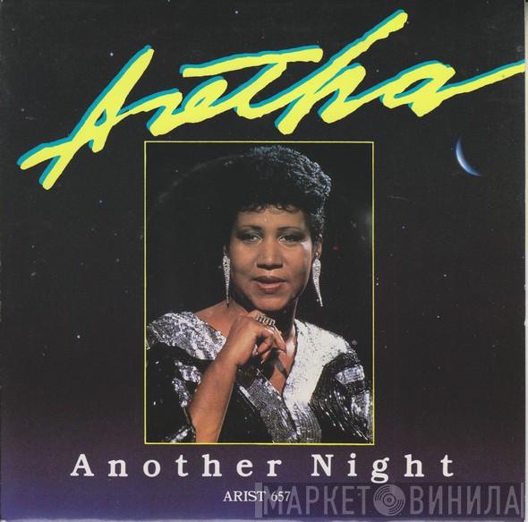  Aretha Franklin  - Another Night
