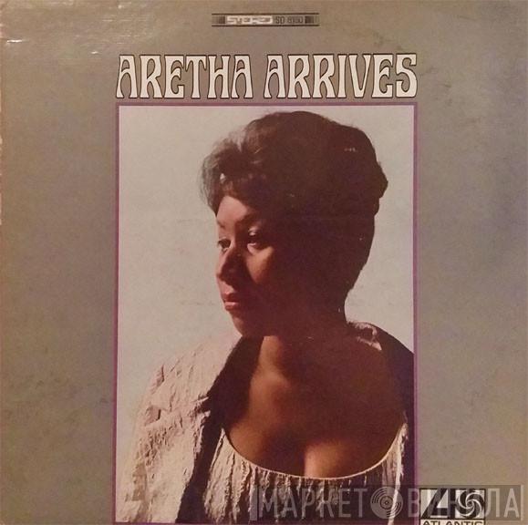 Aretha Franklin - Aretha Arrives