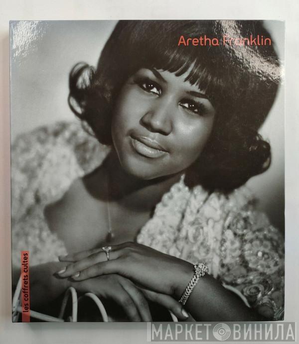  Aretha Franklin  - Aretha Franklin