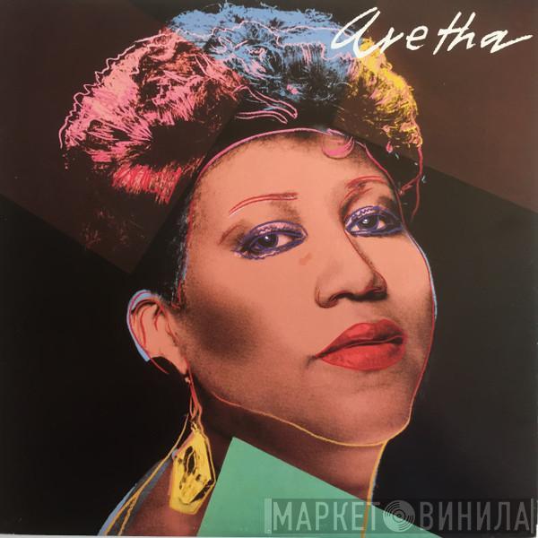 Aretha Franklin - Aretha