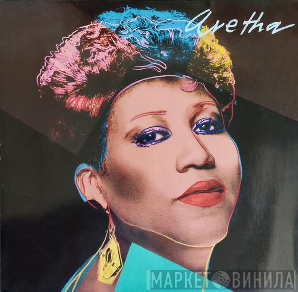 Aretha Franklin - Aretha