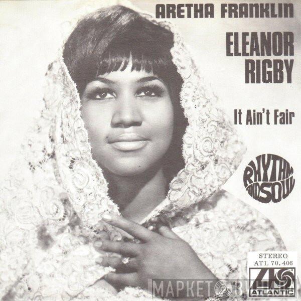  Aretha Franklin  - Eleanor Rigby