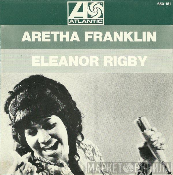  Aretha Franklin  - Eleanor Rigby